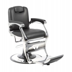 Hydraulic barber chair Updo