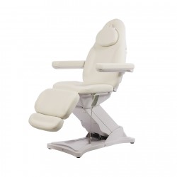 Camilla electrica Glab (3 motores) | Distribuidor oficial de WEELKO