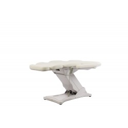 Electric beauty bed Glab (3 motors) | Official distributor of WEELK...
