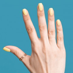 Esmalte Semilac nº589 (Yellow Petunia) | MaterialEstetica.com