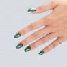 Esmalte Semilac nº588 (Fresh Green) | MaterialEstetica.com