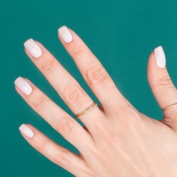 Esmalte Semilac nº587 (Tea Rose) | MaterialEstetica.com