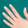 Esmalte Semilac nº587 (Tea Rose) | MaterialEstetica.com