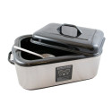Chauffe pierre 18L | Distributeur officiel de WEELKO
