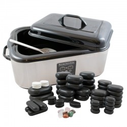 Geothermal Pack Pro | Official distributor of WEELKO. Special price...