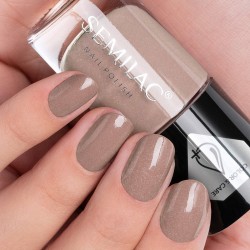 Esmalte Clasico Semilac C229 (Color & Care) | Official distributor ...