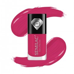 Esmalte Clasico Semilac C678 (Fast & Dry)