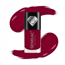 Esmalte Clasico Semilac C755 (Fast & Dry)