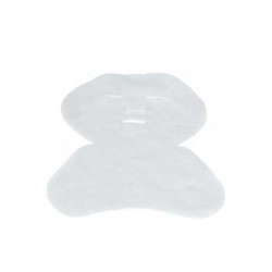 Máscara facial spun-lace 50 und. | Todo en desechables al mejor precio