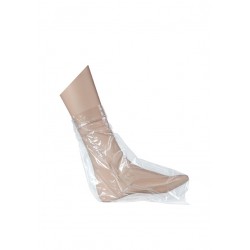 Paraffin pedicure bags 100u | Official distributor of ME Basics. Sp...