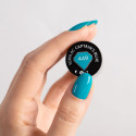 Vernis Semilac nº449 (Captain’s Blue) | MaterielEsthetique.fr