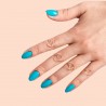 Esmalte Semilac nº449 (Captain’s Blue) | MaterialEstetica.com