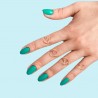 Esmalte Semilac nº448 (Azure Green) | MaterialEstetica.com