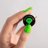 Esmalte Semilac nº447 (Loco Lime) | MaterialEstetica.com