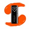 Esmalte Semilac nº446 (YOLO Orange) | MaterialEstetica.com