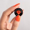 Esmalte Semilac nº446 (YOLO Orange) | MaterialEstetica.com