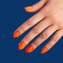 Vernis Semilac nº446 (YOLO Orange) | MaterielEsthetique.fr
