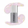Semilac T26 Top No Wipe Matte Peach Galaxy 7ml | MaterialEstetica.com