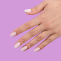 Semilac T26 Top No Wipe Matte Peach Galaxy 7ml | MaterielEsthetique.fr
