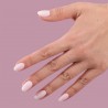 Semilac T27 Top No Wipe Matte Violet Galaxy 7ml | MaterialEstetica.com
