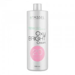 Tassel oxycream 20 vol. 1L | Official distributor of Tassel. Specia...