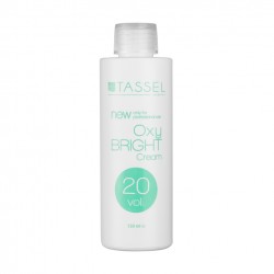Oxidante en crema Tassel 20 vol. | MaterialEstetica.com