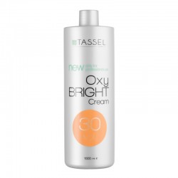 Tassel oxycream 30 vol. 1L | Official distributor of Tassel. Specia...