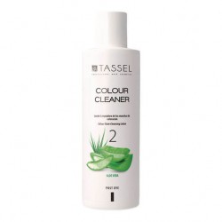 Dye stain remover lotion -...