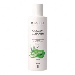Loción quitamanchas tinte - COLOUR CLEANER | MaterialEstetica.com