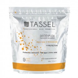 Tassel bleaching - DECO-PLEX 500gr | Official distributor of Tassel...