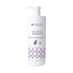 Champú de Lavanda | MaterialEstetica.com