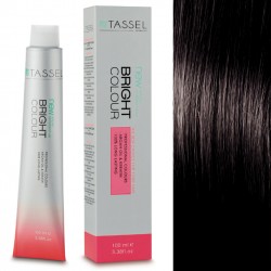 Tinte Tassel n3 Bright Colour - castaño oscuro | MaterialEstetica.com