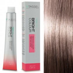 Hair dye Tassel n8.1 Bright Color - light ash blonde | Official dis...