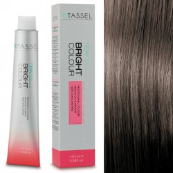 Hair dye Tassel n6.1 Bright Color - dark ash blonde | Official dist...