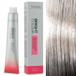 Hair dye Tassel n12.1 Bright Color - super lightening ash blonde | ...