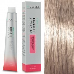 Hair dye Tassel n10.1 Bright Color - ash platinum blonde | Official...