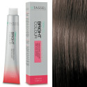 Coloration Tassel n5.1 Couleur brillante - brun cendré clair