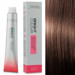 Hair dye Tassel n7.73 Bright Color - medium hazelnut blonde | Offic...
