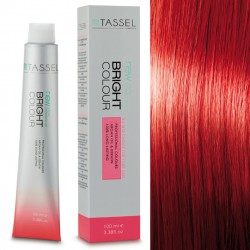 Hair dye Tassel n7.63 Bright Color - cherry | Official distributor ...