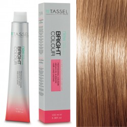 Hair dye Tassel n8.3 Bright Color - light golden blonde | Official ...