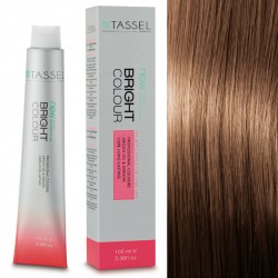Hair dye Tassel n7.3 Bright Color - medium golden blonde | Official...