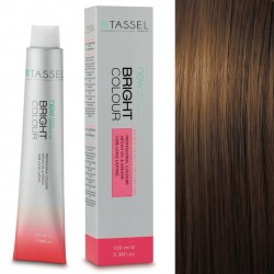 Hair dye Tassel n6.71 Bright Color - dark blonde cold brown | Offic...