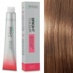 Hair dye Tassel n7.32 Bright Color - medium beige blonde | Official...