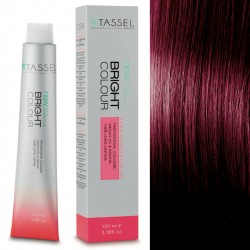 Hair dye Tassel n7.88 Bright Color - fiery purplel | Official distr...