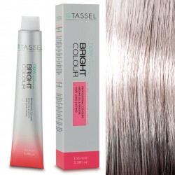 Tinte Tassel n12.96 Bright Colour - super aclarante rubio ceniza vi...