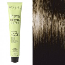 Hair dye ammonia-free n7 Fresh Color - medium blonde | Official dis...