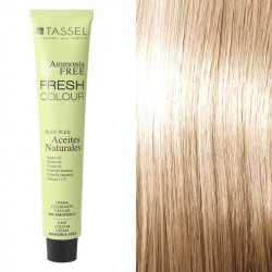 Hair dye ammonia-free dye n10 super light blonde color | Official d...