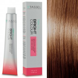 Hair dye Tassel n7.01 Bright Color - medium cold blonde | Official ...
