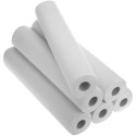 Drap d'examen gaufré | Grande variété d'articles jetables pour l'es...