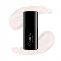 Esmalte Semilac nº236 (Peach Pearl) | MaterialEstetica.com